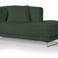 Backösand Right-Hand Chaise Longue Cover