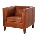 Armchair Gede 80x80x74cm