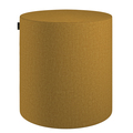 Barrel Pouffe