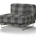Backösand 1-Seater Fixed sofa Cover