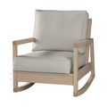Lillberg Armchair Cover