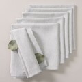 Set napkins 6pcs 42x42 182-13