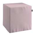 Cube Pouffe