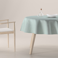Tablecloth round