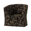 Ektorp Tullsta Armchair Cover