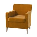 Karlstad Armchair Cover