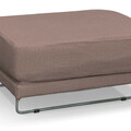 Backösand Footstool Cover