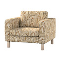 Karlstad Armchair Cover