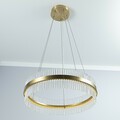 Pendant lamp Imperior 75cm