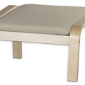 Afteräng Footstool Cushion
