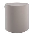 Barrel Pouffe