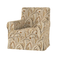 Ektorp Jennylund Armchair Cover