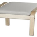 Afteräng Footstool Cushion