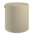 Barrel Pouffe