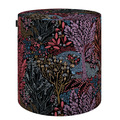 Barrel Pouffe