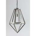 Pendant lamp Talisa 59cm