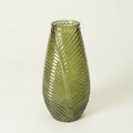 Wazon Leaf III 13x10x29 cm