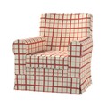 Ektorp Jennylund Armchair Cover