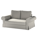 Backabro 2-Seater sofa Bed Cover