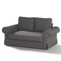 Backabro 2-Seater sofa Bed Cover