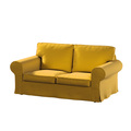 Ektorp 2-Seater sofa Bed, Model after 2012 Cover