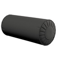 Bolster Cushion with Pleats