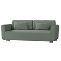 2-Seater Mysinge sofa Cover