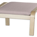Afteräng Footstool Cushion
