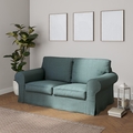 Ektorp 2-Seater sofa Bed, Model after 2012 Cover