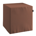 Cube Pouffe