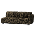 2-Seater one Armrest Mysinge sofa Cover