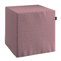 Cube Pouffe Cover