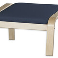 Afteräng Footstool Cushion