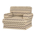 Ekeskog Armchair Cover