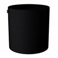 Barrel Pouffe