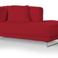 Backösand Right-Hand Chaise Longue Cover