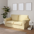 Ektorp 2-Seater sofa Bed, Model after 2012 Cover