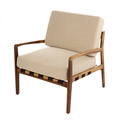 Armchair Sarala 71x77x82cm