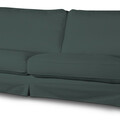 Ekeskog Fixed sofa Cover