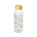 Bottle-water bottle Glass II