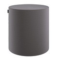 Barrel Pouffe