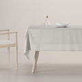 Tablecloth rectangular