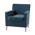 Karlstad Armchair Cover