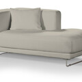 Backösand Right-Hand Chaise Longue Cover