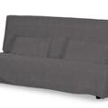 Beddinge Long and 2 Cushion Covers sofa Cover