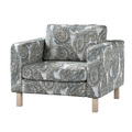 Karlstad Armchair Cover