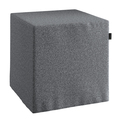 Cube Pouffe Cover
