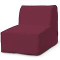 Lycksele Plain Armchair Cover