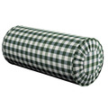 Bolster Cushion with Pleats